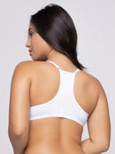 Sutiã Nadador Reforçado Com Bojo (Compre 2 Leve 3)