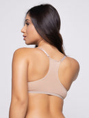 Sutiã Nadador Reforçado Com Bojo (Compre 2 Leve 3)