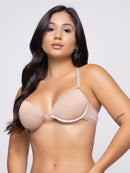 Sutiã Nadador Reforçado Com Bojo (Compre 2 Leve 3)