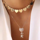 Colar Amor de Mãe e Avó