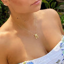 Colar Amor de Mãe e Avó