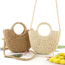 Bolsa de Praia Mylena - Elegancce
