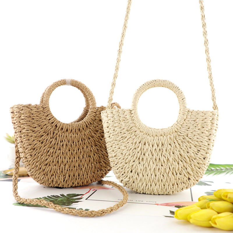 Bolsa de Praia Mylena - Elegancce