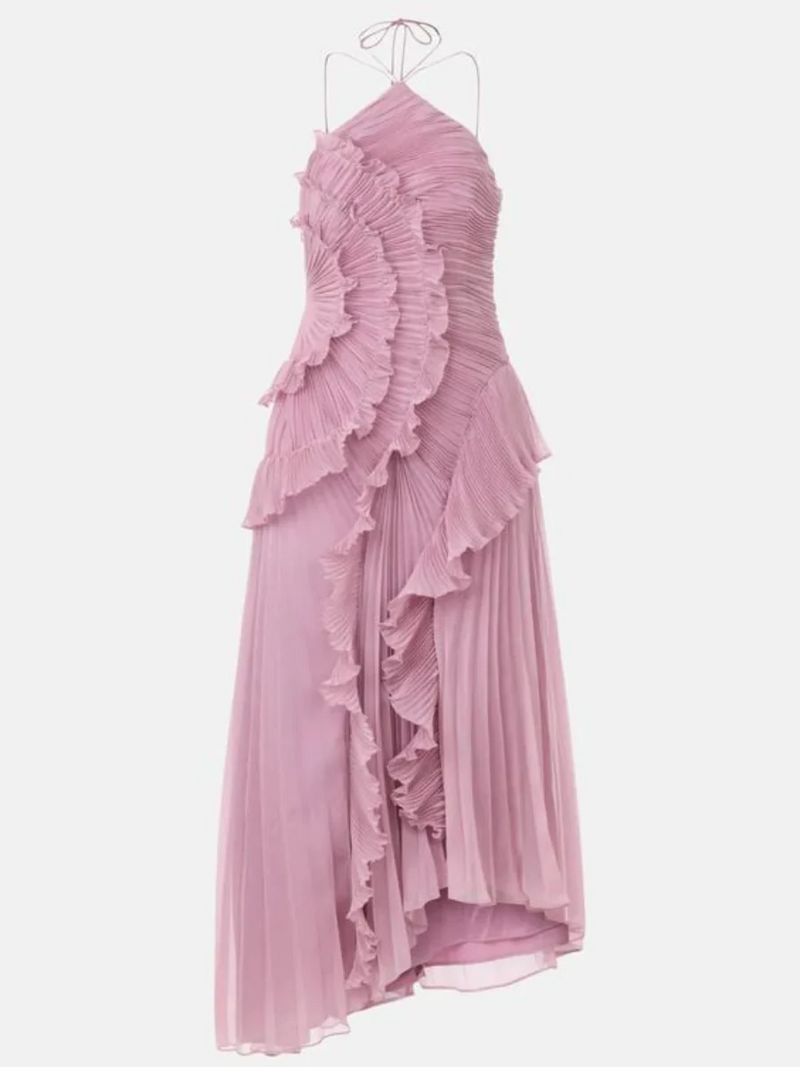 Vestido Kyara - Elegancce