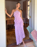 Vestido Kyara - Elegancce