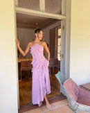 Vestido Kyara - Elegancce