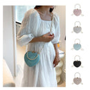 Bolsa Coração Brilhante