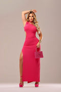VESTIDO FOSTER