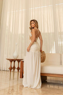 VESTIDO KLUGE